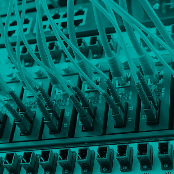 Rostelecom International Limited